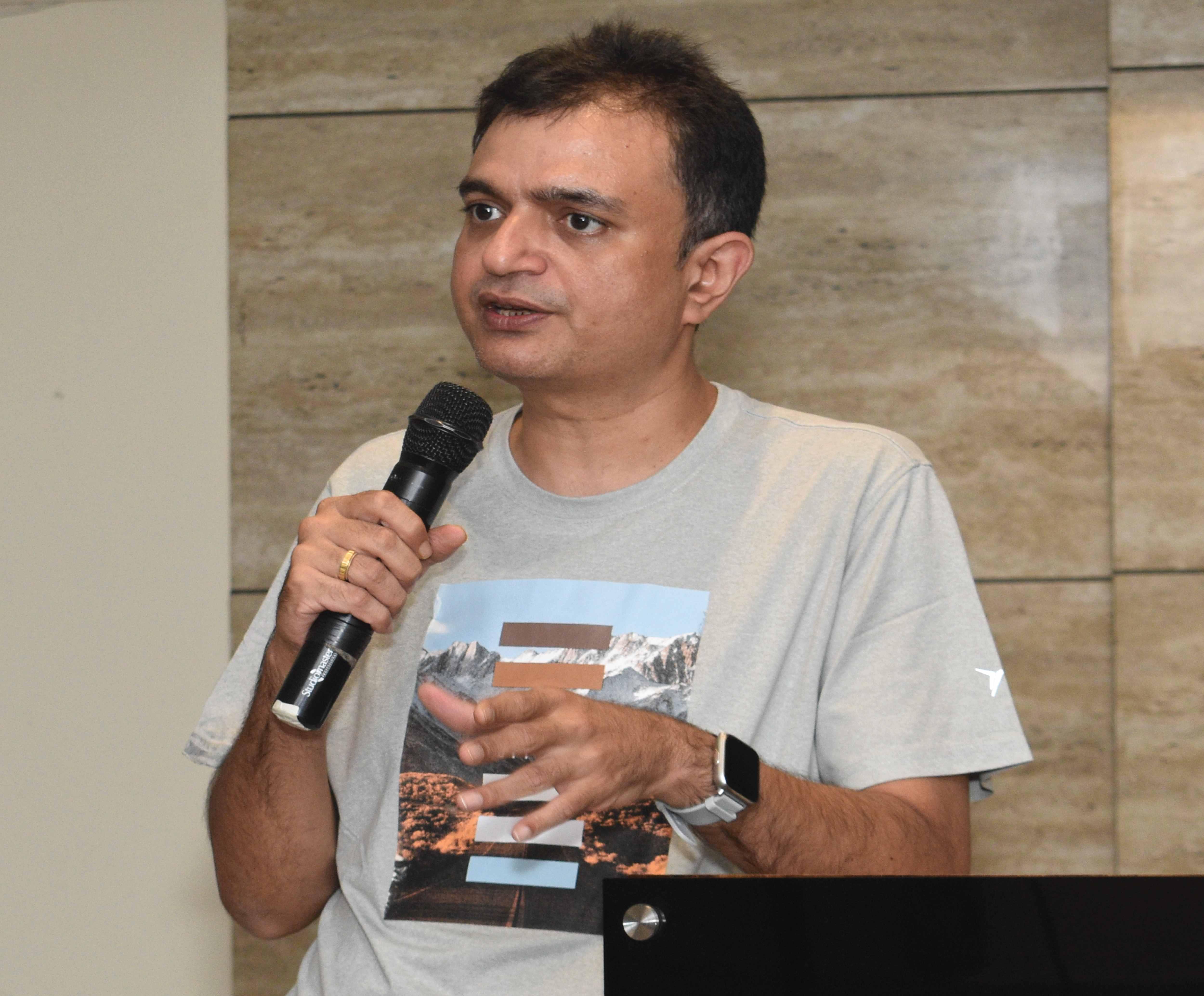 Lexicon MILE Department of Media & Animation Pune Campus Life photo 58